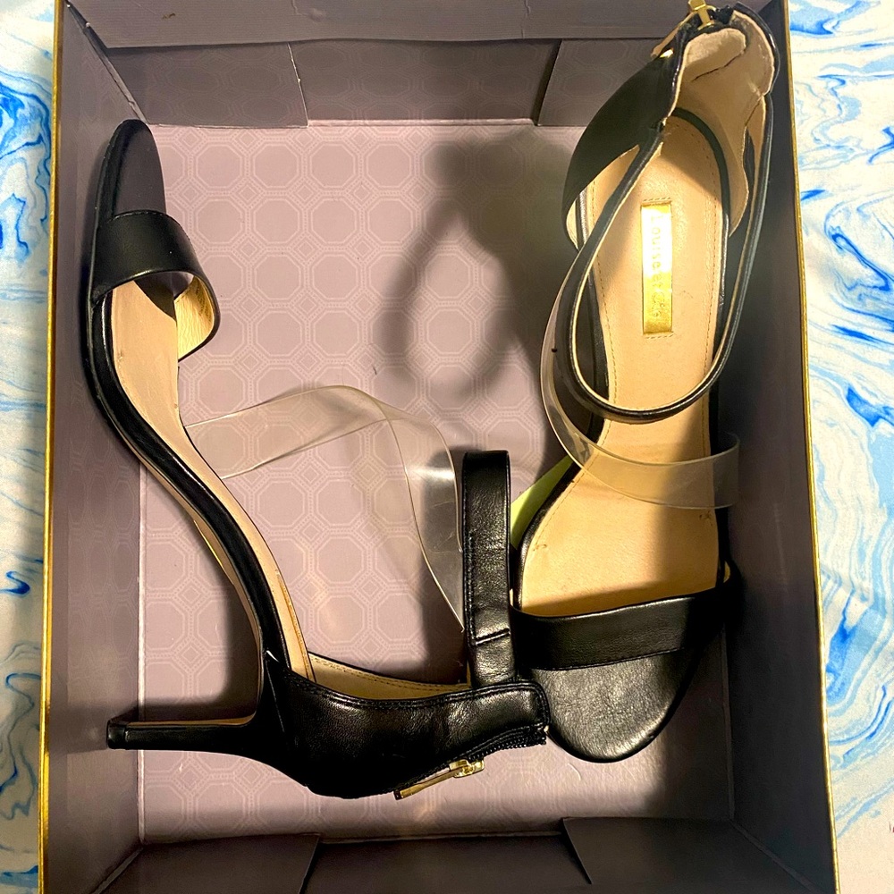 Hallia Sandal from Louis et Cie
